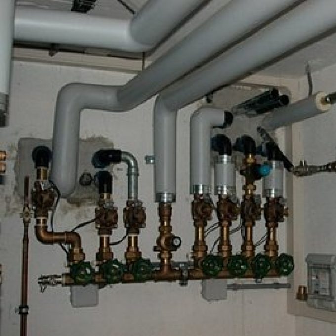 Enterprise Dashboard