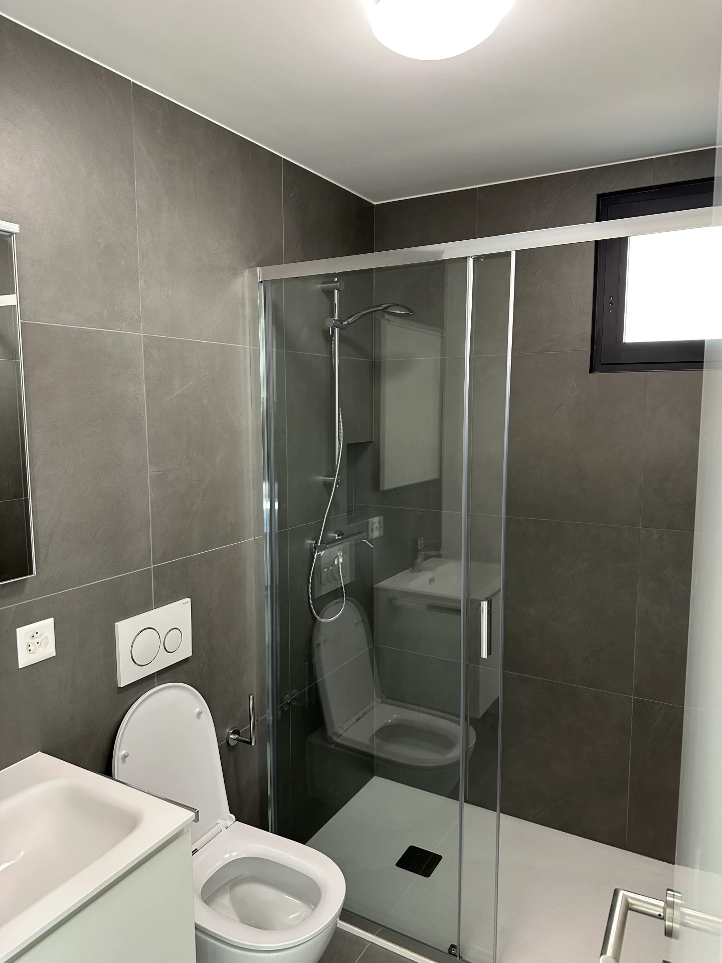 Construction Showcase