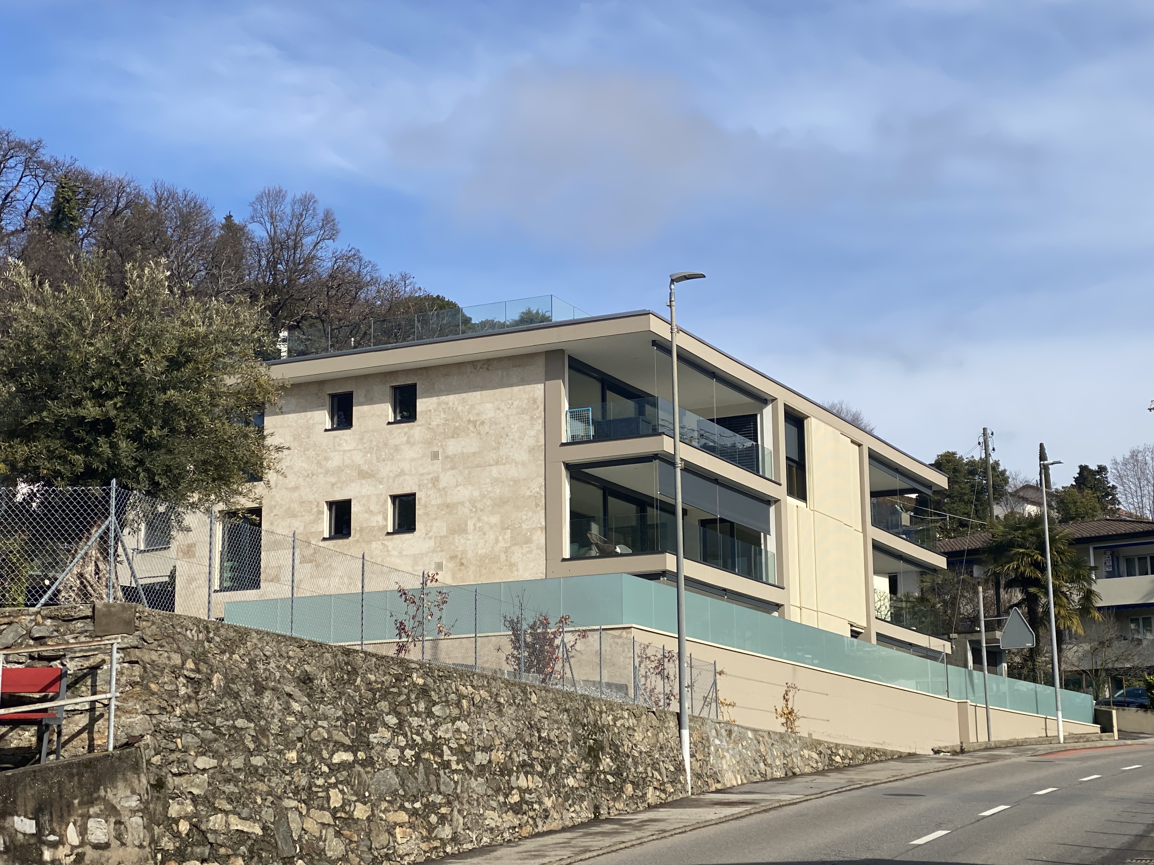 Construction Showcase