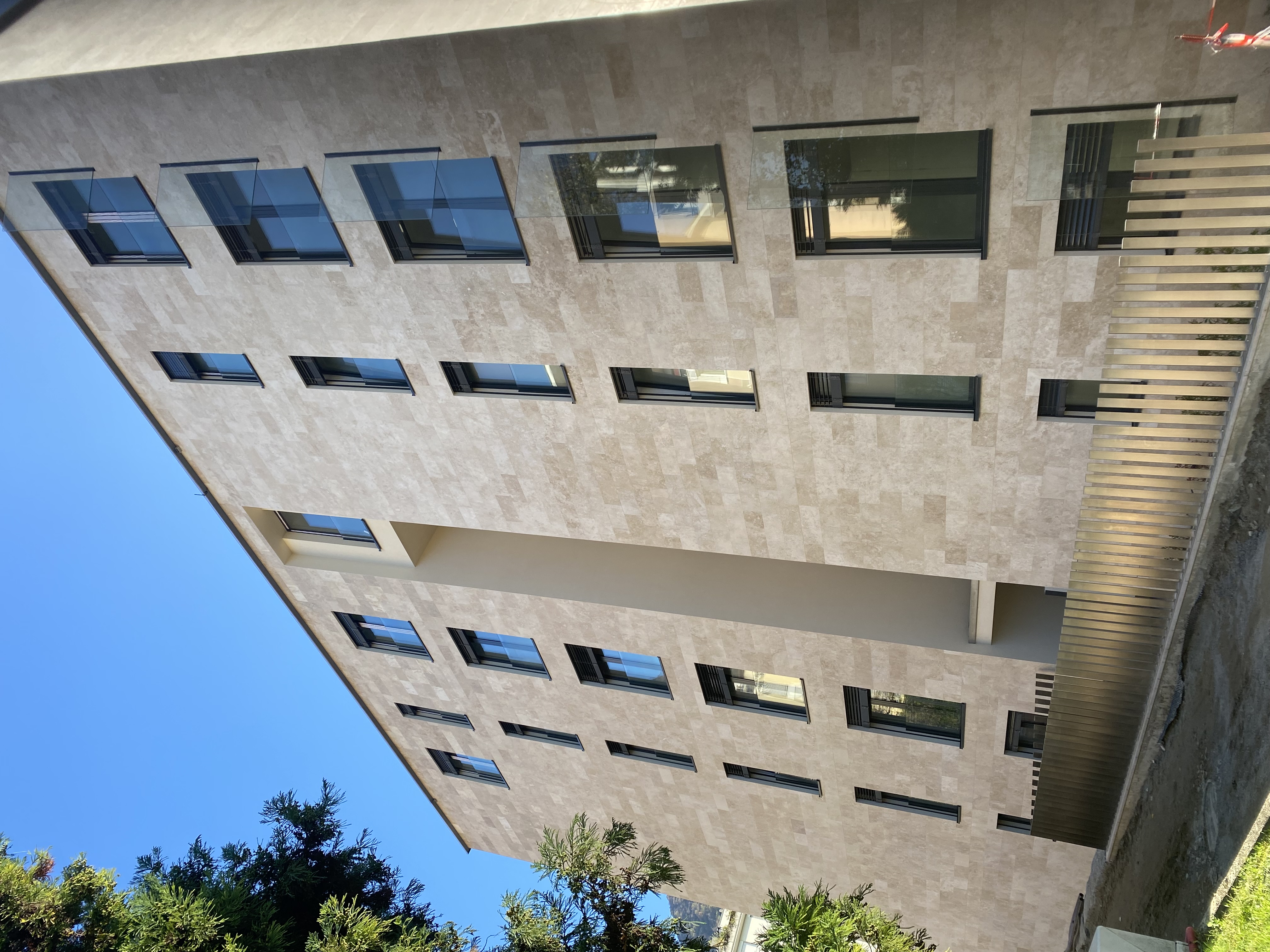 Construction Showcase