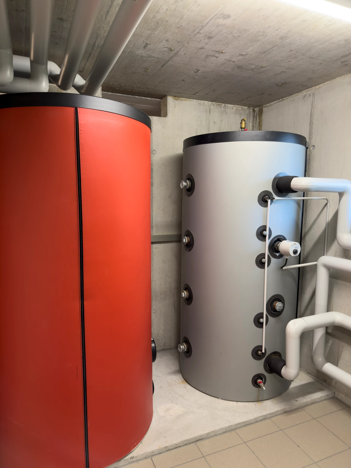 Construction Showcase