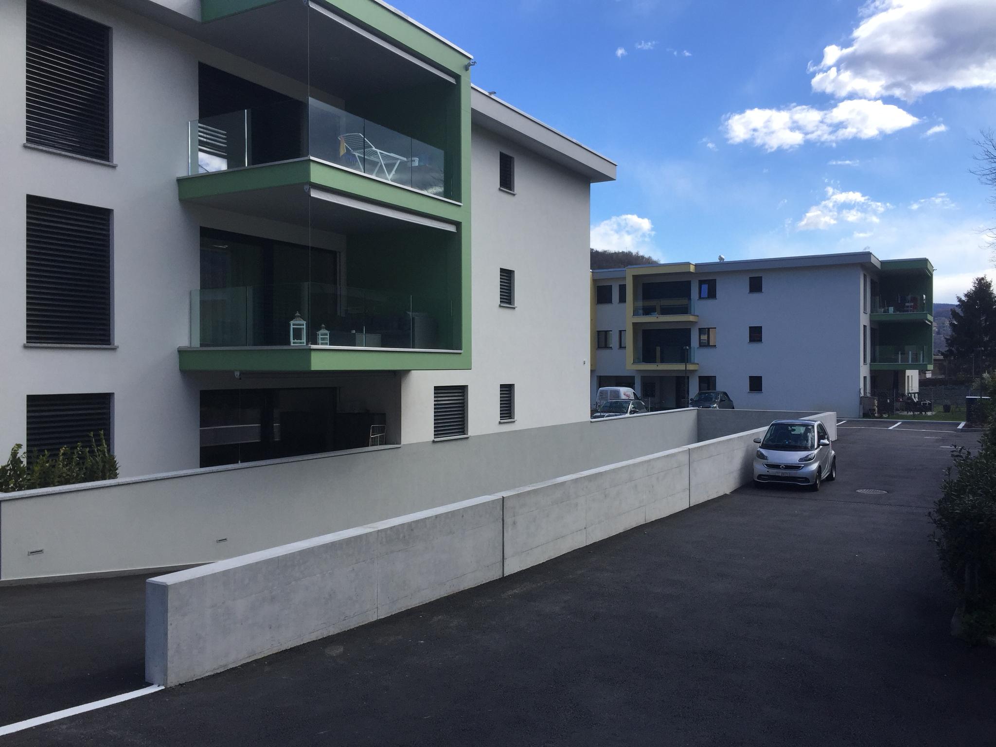 Construction Showcase