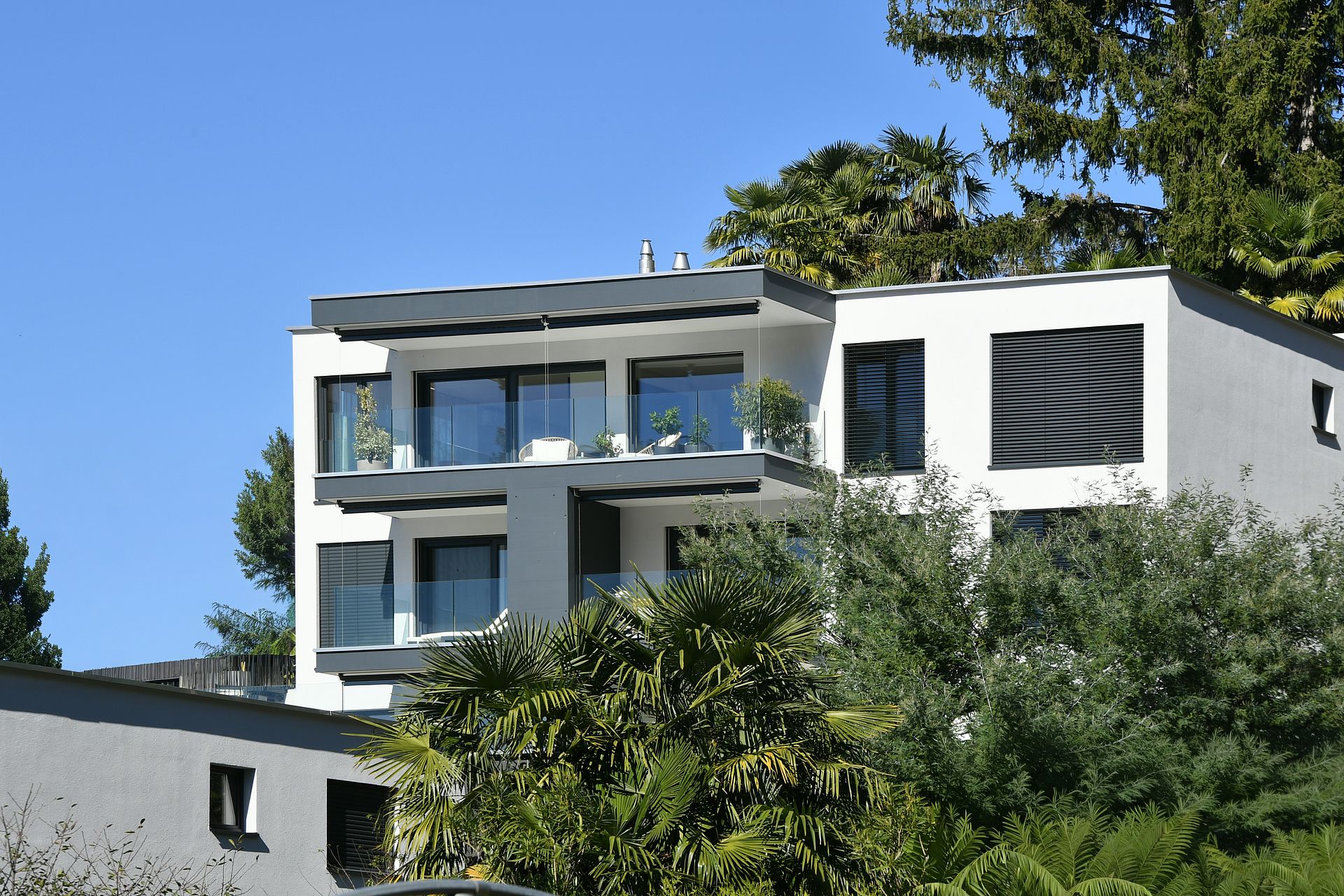 Construction Showcase