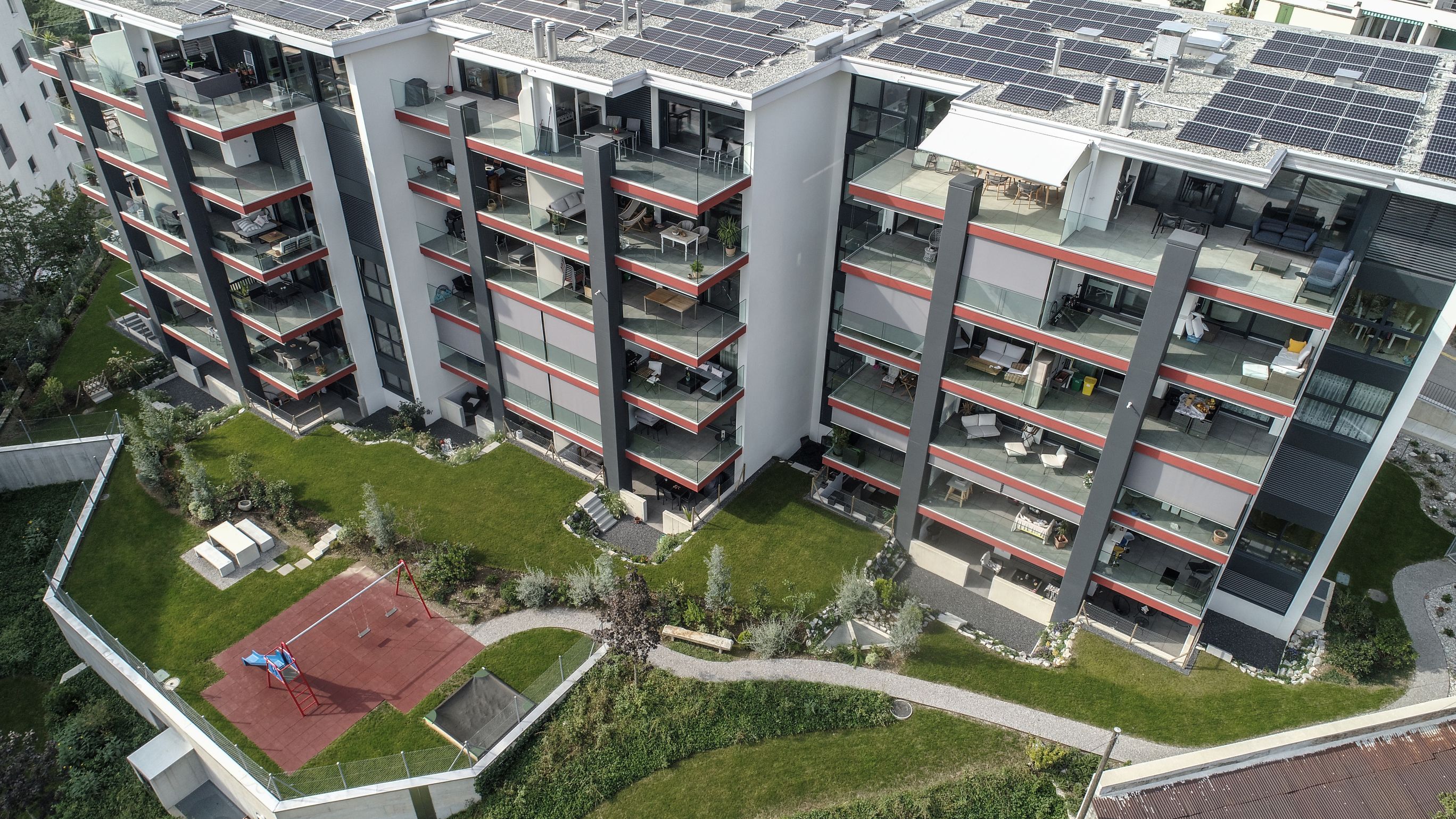 Construction Showcase